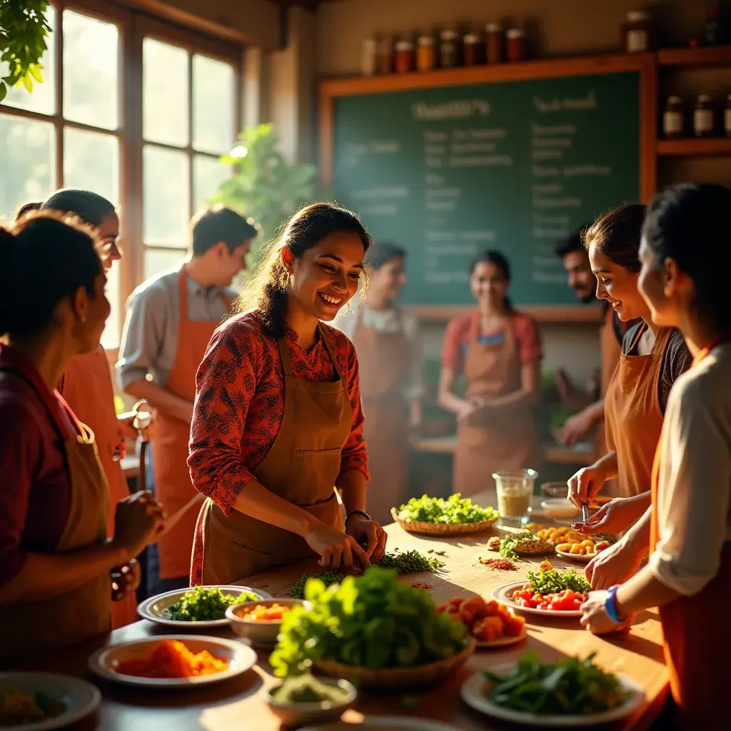 Innovation and technology