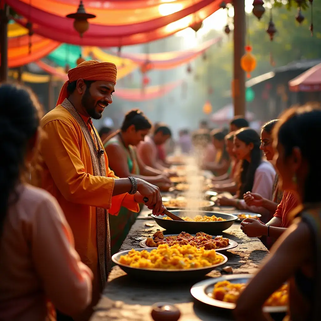 Modern workspace environment